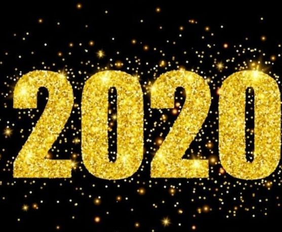رسائل تهنئة ومعايدة السنة الجديدة || صور HAPPY NEW YREA 2020 سنة سعيدة