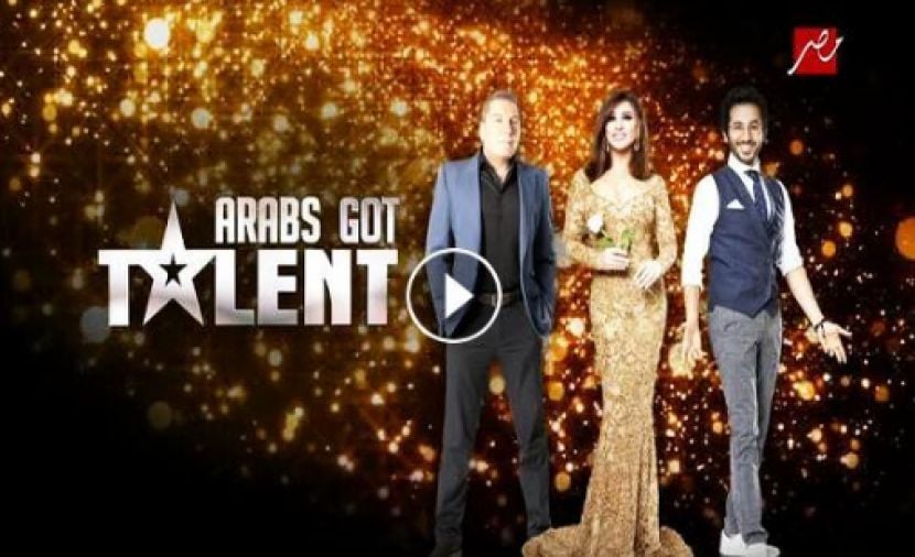 شاهد Arabs Got Talent ارب جوت تالنت الموسم السادس الحلقة الثانية