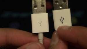 كيف تفرق بين كابل USB المقلد والأصلي؟