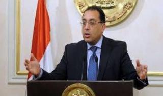 مصطفى مدبولى: تطبيق إجراءات الحظر يومى الجمعة والسبت على يوم شم النسيم 