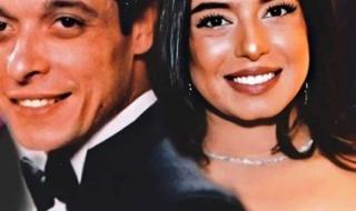 مريم عامر منيب تعيد الذكريات بصورة تجمعها بوالدها.. شاهد